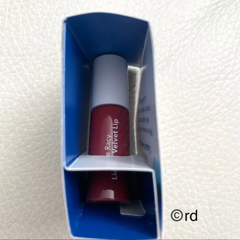 Be Racy Popsugar Liquid Velvet Lip mini
